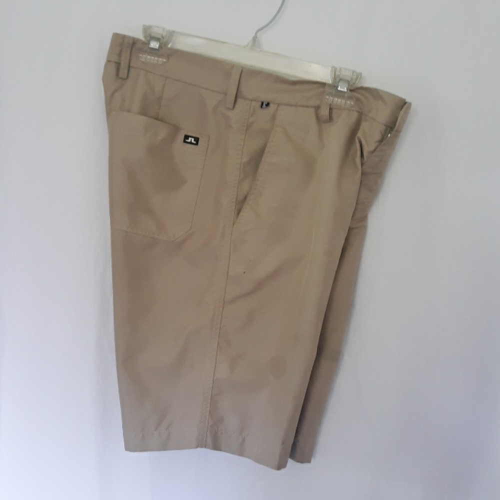 J LINDERBERG MEN SHORTS